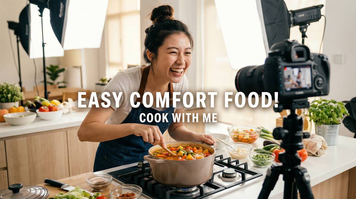 国产精品美食视频教程